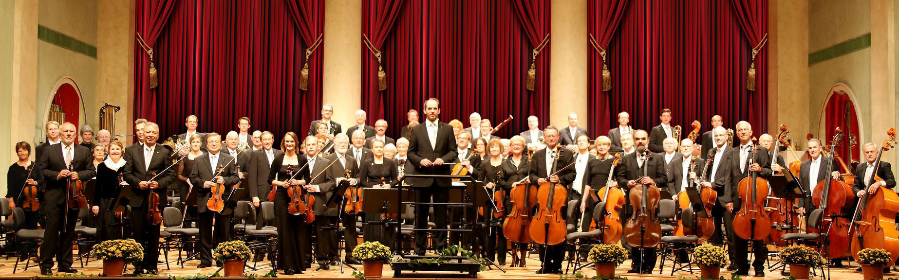 Rotary-Orchester Deutschland e.V.